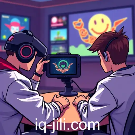 A New Era for Gaming Websites