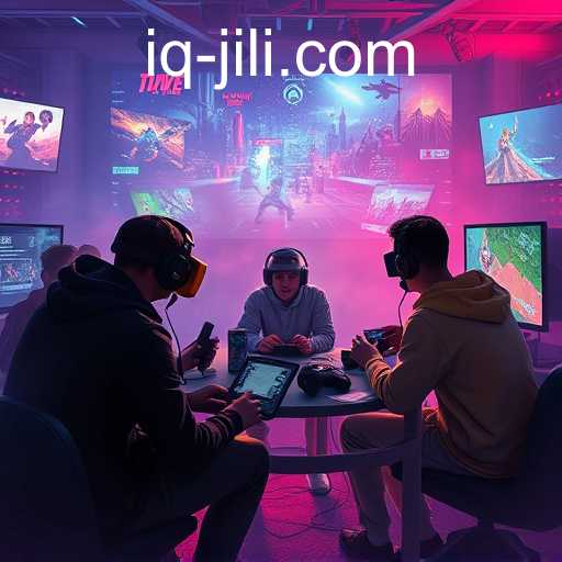 The Rise of Gaming Communities in 2025