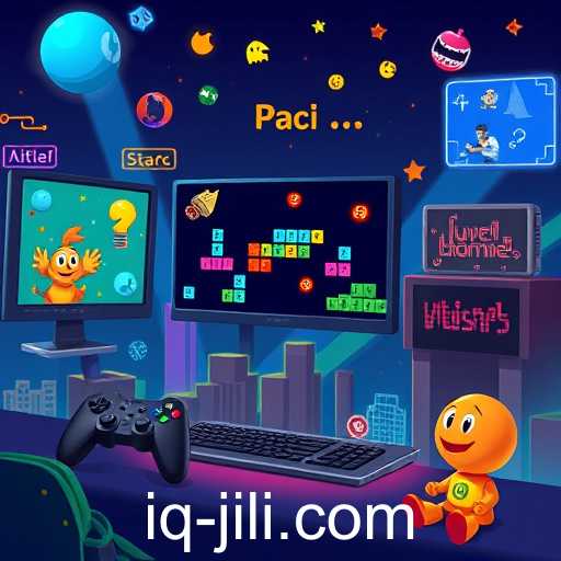 Reviving Classic Gaming Experiences