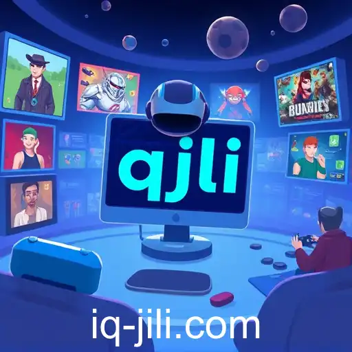 The Rise of Gaming Platforms in 2025