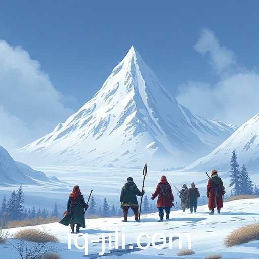 Gaming Trends 2025: The Rise of Iqjili