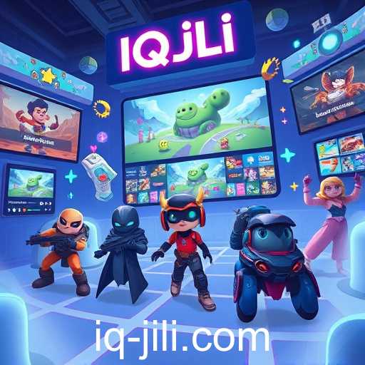 Innovative Gaming Trends Shaping 2025