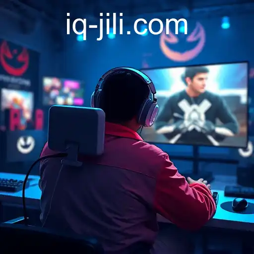 Iqjili Emerges as a Leader in Online Gaming