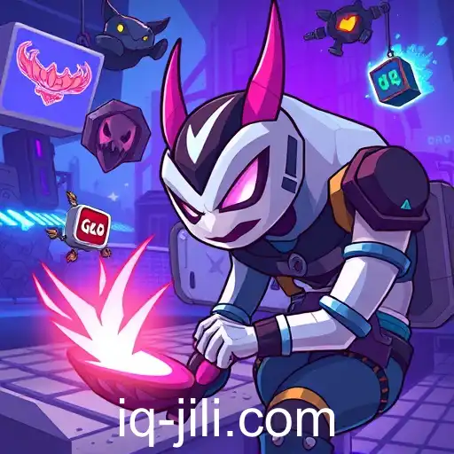 The Ever-Evolving World of Online Gaming