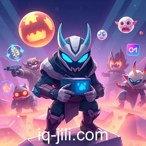 Exploring the Buzz Behind IQJILI