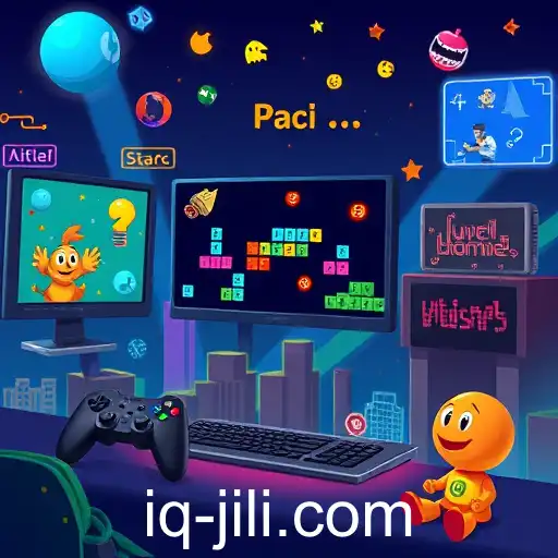 Reviving Classic Gaming Experiences