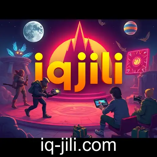Iqjili's Rise in the Online Gaming World