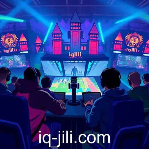 The Rise of Gaming in the New Decade