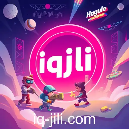 The Rise of Iqjili: A New Era in Online Gaming