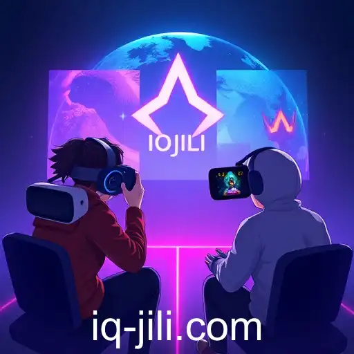 The Rise of Iqjili in the Gaming World