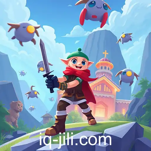 The Rise of Iqjili: An Emerging Phenomenon in 2025