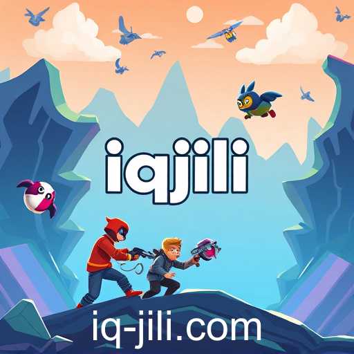 Exploring the Rise of 'iqjili' in Online Gaming