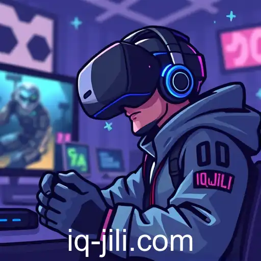 The Rise of Iqjili in the Gaming World