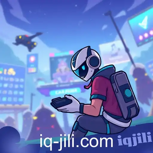 The Rise of Iqjili: A Revolution in Online Gaming