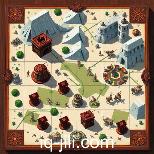 The Rise of Iqjili: A New Era in Online Gaming