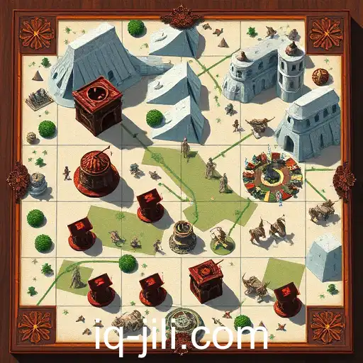 The Rise of Iqjili: A New Era in Online Gaming