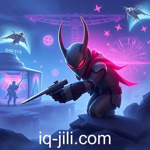 The Rise of Iqjili: A Gaming Revolution