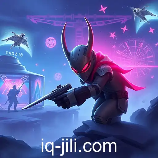 The Rise of Iqjili: A Gaming Revolution