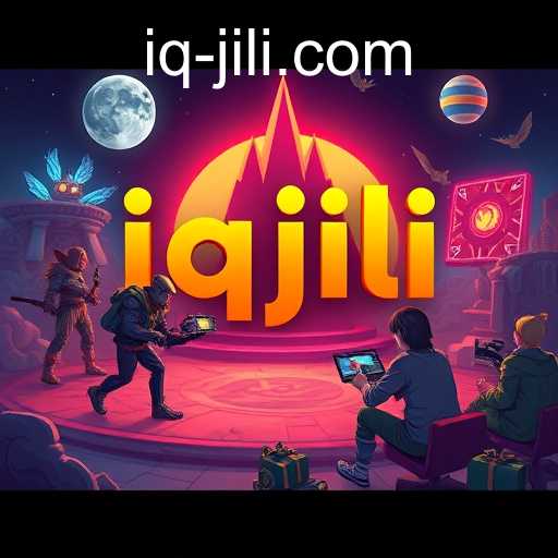 The Rise of Iqjili: Engaging A New Digital Era