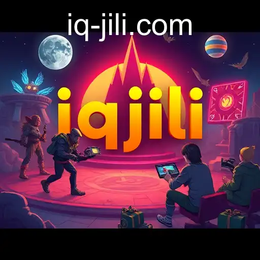 The Rise of Iqjili: Engaging A New Digital Era