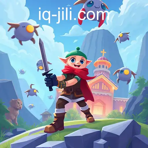 The Rise of Iqjili: An Emerging Phenomenon in 2025