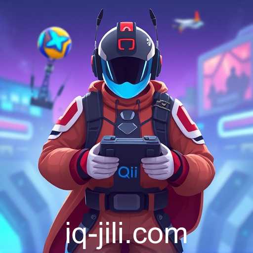 The Rise of Iqjili in 2025: A Gaming Revolution